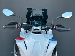 BMW S 1000 XR mit M-Paket ++ BREMBO ++ SW MOTECH