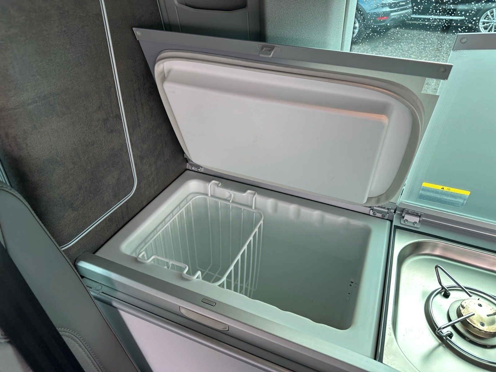 Volkswagen T6 California – Bild 24