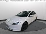 Tesla Model 3 RWD Autopilot Panorama Netto 30.900 #605 - Tesla Gebrauchtwagen von 2024