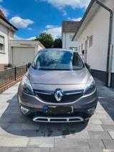 Renault Scenic Dynamique ENERGY dCi 130 S&S EURO 5 D... - Renault Scenic: Dynamique Dci