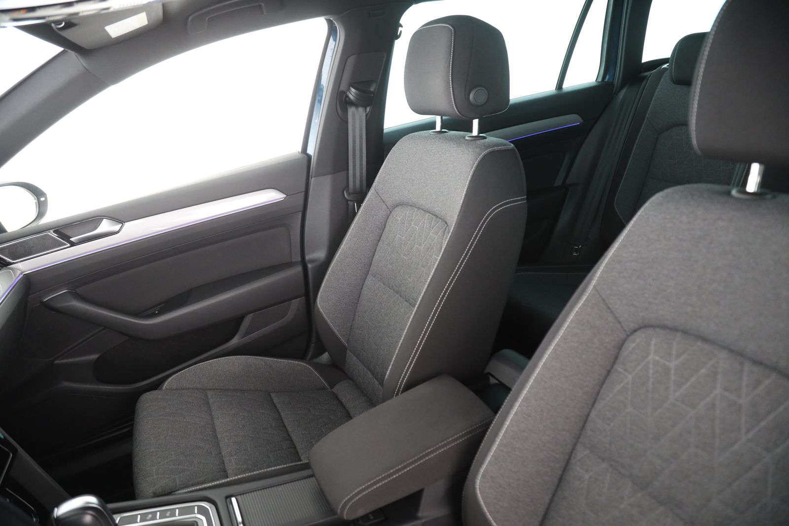 Volkswagen Passat Variant - Bild 12