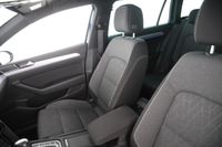 Volkswagen Passat Variant - Vorschau Bild 12
