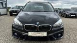 BMW 2 Gran Tourer 220 i Sport Line-Automatik-7-Sitze - gebrauchte BMW 220 aus dem Jahr 2016