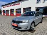 Skoda Rapid 1.2 TSI Spaceback Cool Edition HU&AU Neu - Skoda Rapid in Leipzig