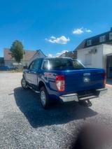 Ford Ranger - gebrauchte Ford SUV & Geländewagen