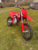 Gasgas MC 85 - RALLYE 85