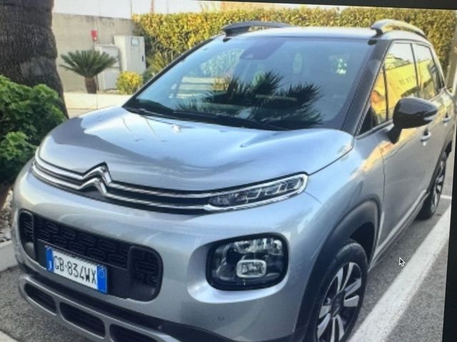 Citroën Citroen C3 Aircross C3 Aircross PureTech 130 S&S