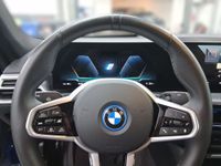 BMW i4 - Vorschau Bild 8