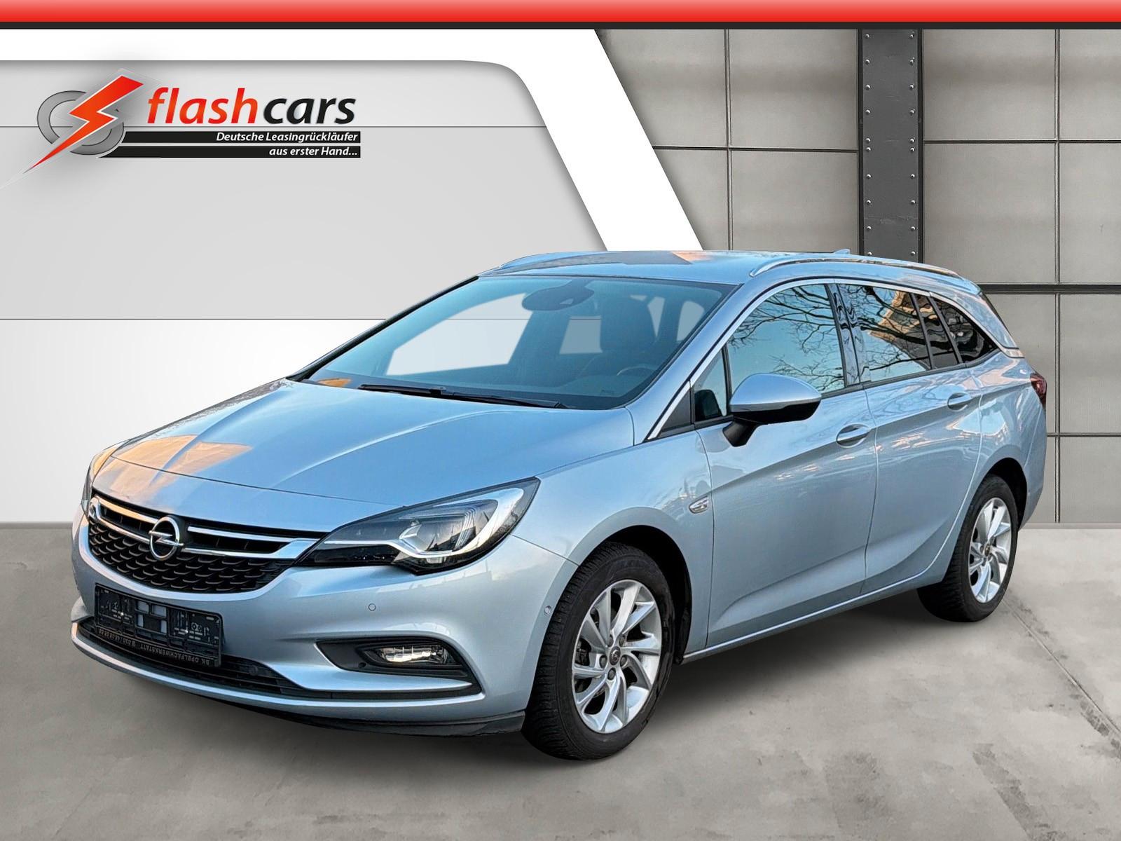 Opel Astra K Sports Tour. Innov. Start/St*AUTOM*LED