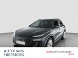 Audi SQ6 e-tron qu 5JGAR MATRIX Pano HUD 360° AHK ACC