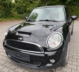 MINI COOPER_S Cabrio Cooper S - MINI MINI aus 2009: Cabrio