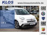 Fiat 500L CITY CROSS 1.4 16V 95PS CARPLAY KLIMA SHZ P - Fiat Gebrauchtwagen