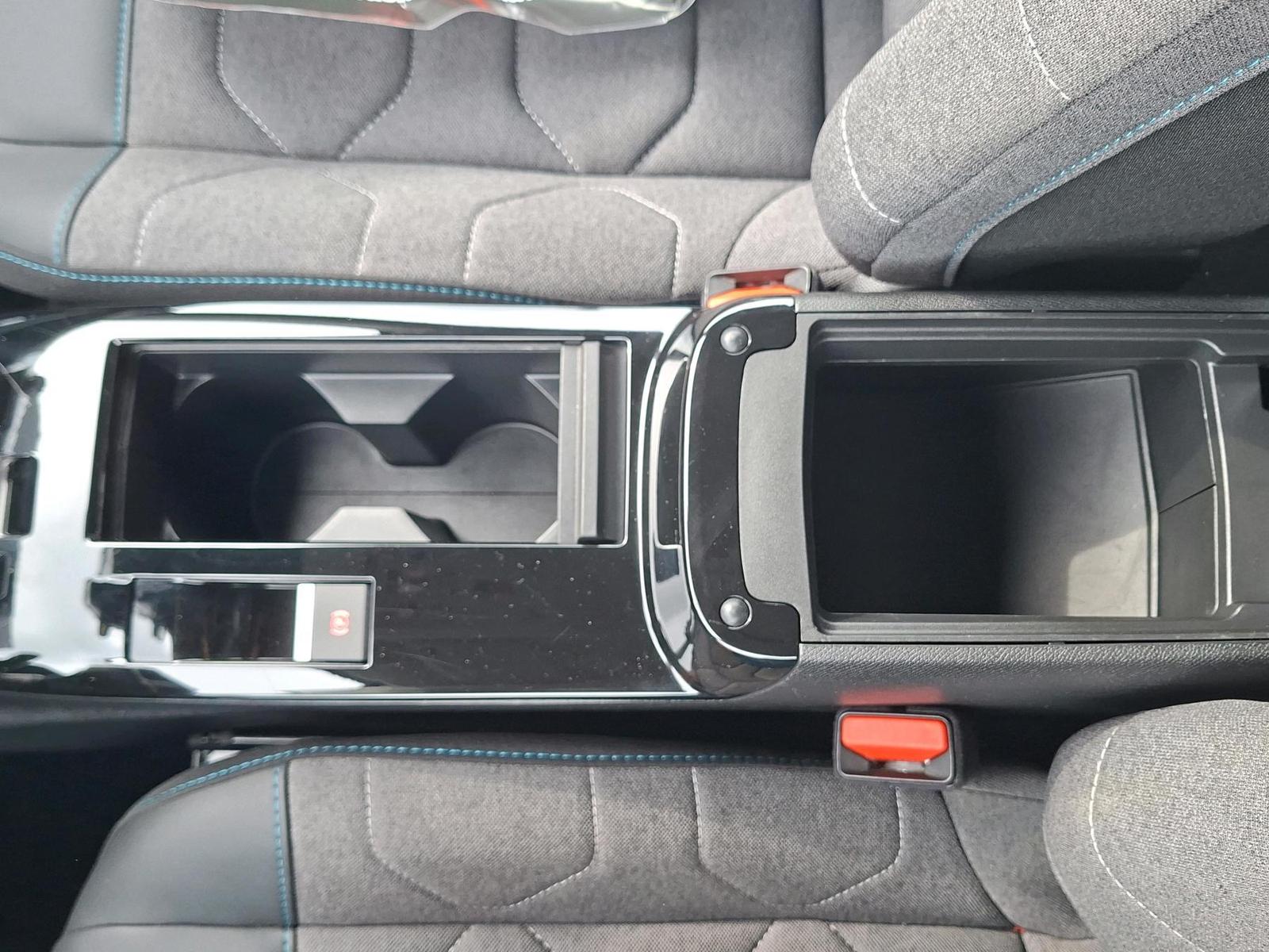 Citroën ë-C4 Feel Pack Elektromotor 136