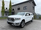 Dodge RAM 1500 5.7 HEMI * LONGHORN * PANO * LUFT * 360 - Dodge RAM: Longhorn