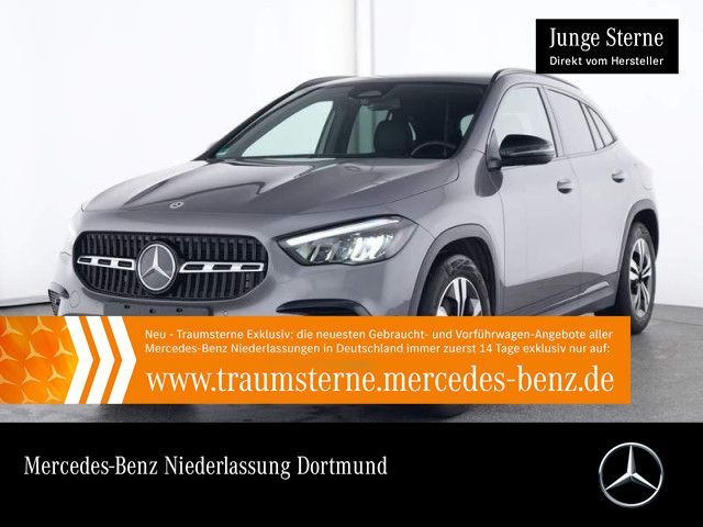 Mercedes-Benz GLA 200 PROGRESSIVE Advanced/NIGHT/Kamera/EASY-P