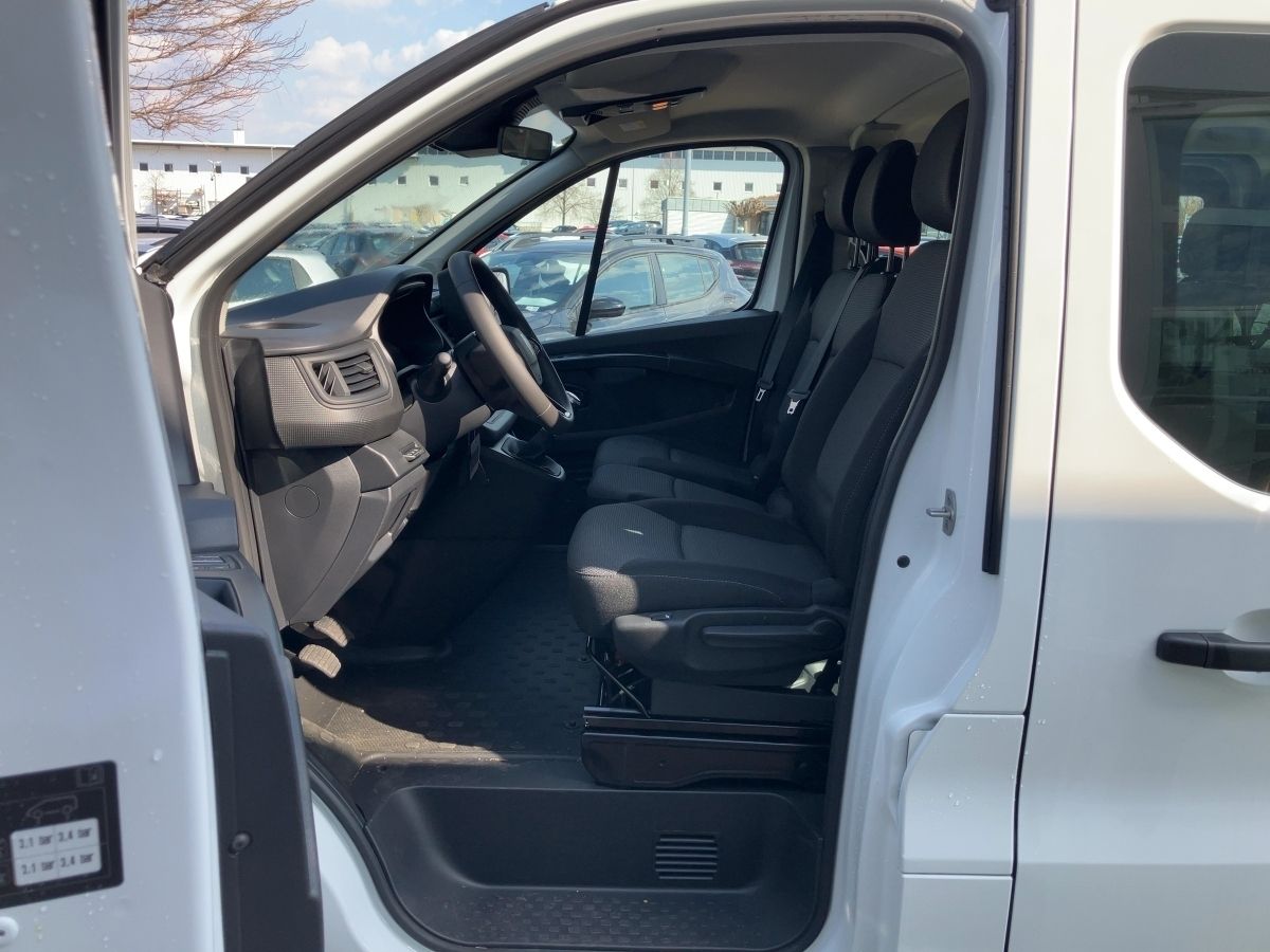 Renault Trafic - Bild 7