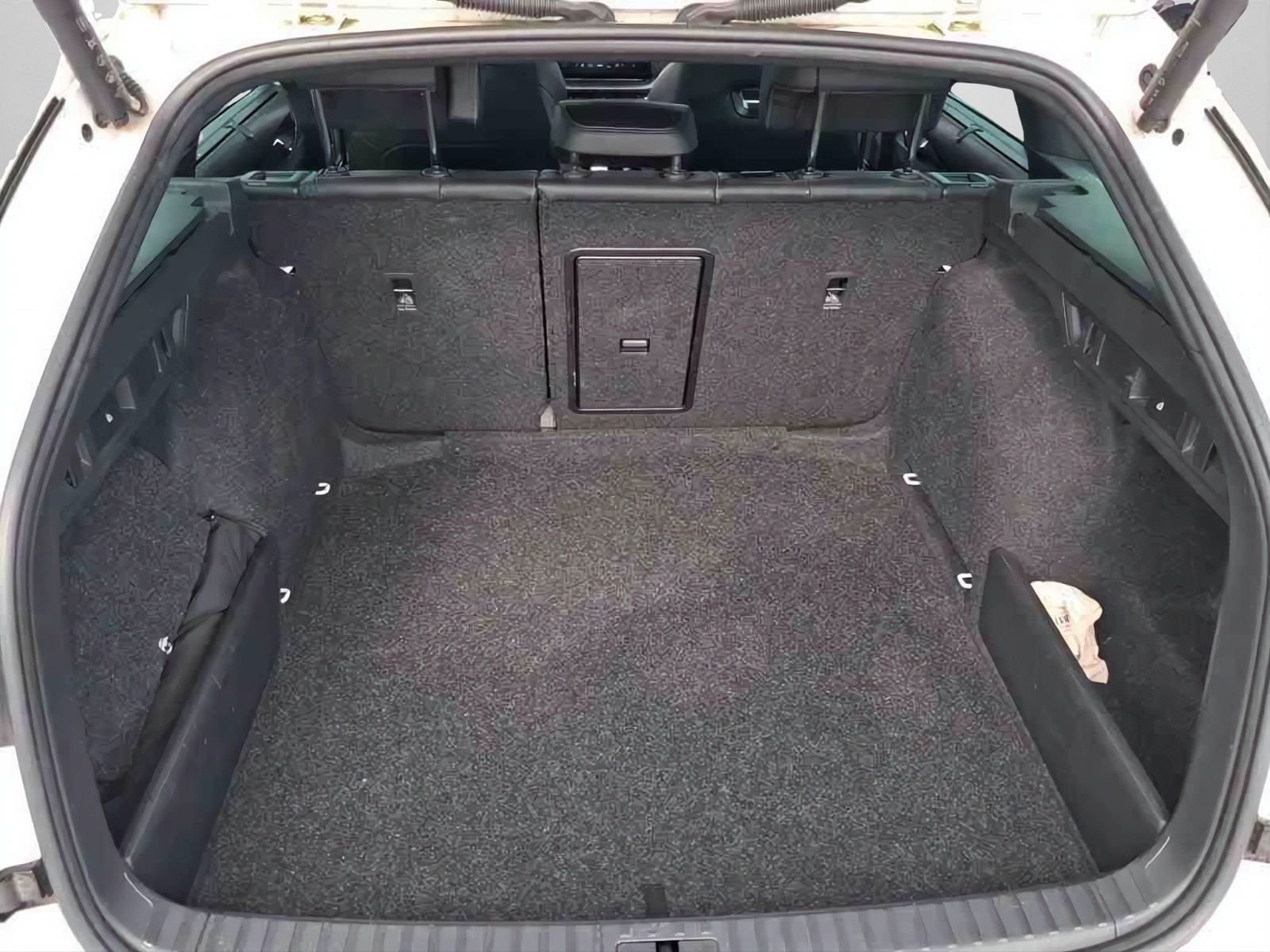 Skoda Octavia - Bild 10