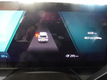 Renault Scenic E-Tech Electric 170 Comfort Range Techno