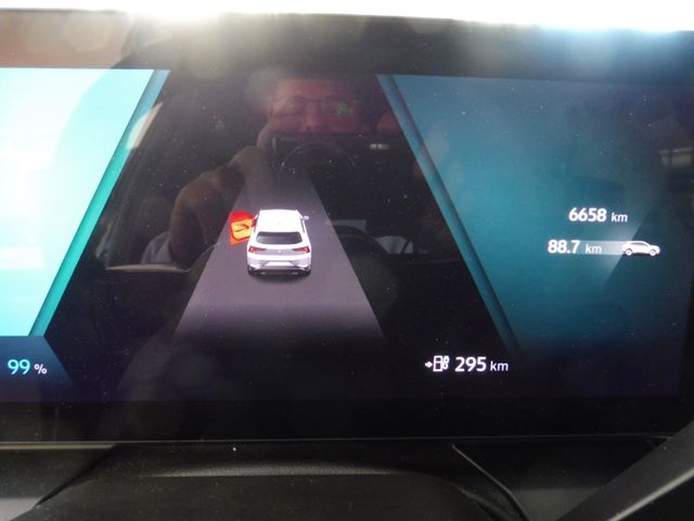 Renault Scenic E-Tech Electric 170 Comfort Range Techno