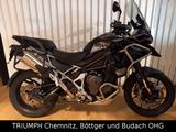 Triumph Tiger 1200 GT Pro - TRIUMPH TIGER 1200 GT