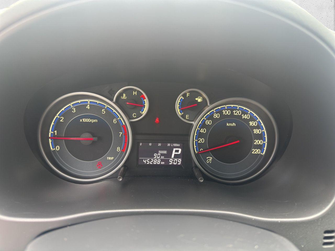 Suzuki SX4 1.6 Automatik  Style, Navi, PDC, Shz.