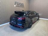 Kia ProCee'd 1.6 T-GDI DCT GT FUGEL SPORT UMBAU - Kia pro cee'd / ProCeed Benzin Gebrauchtwagen