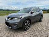 Nissan X-Trail TEKNA 1.6 dCi/7 Sitze/Pano/360°Kamera - Nissan X-Trail: Limousine