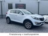 Kia Sportage/ 2.Hand / Garantie/ Navi/ Kamara / PDC - gebrauchte Kia Sportage aus dem Jahr 2015