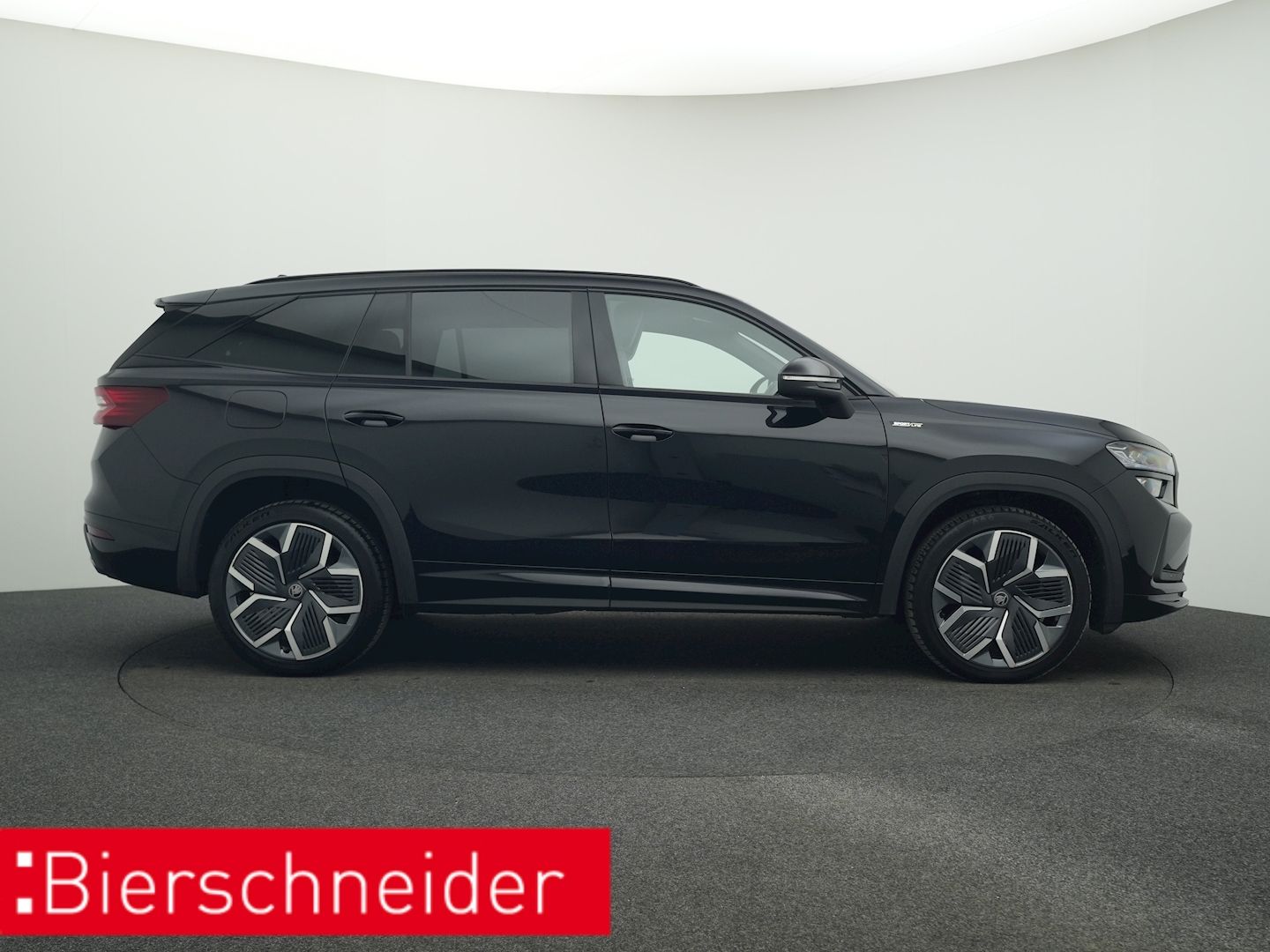 Skoda Kodiaq - Bild 9