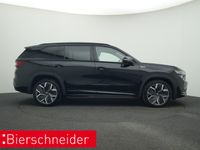 Skoda Kodiaq - Vorschau Bild 9