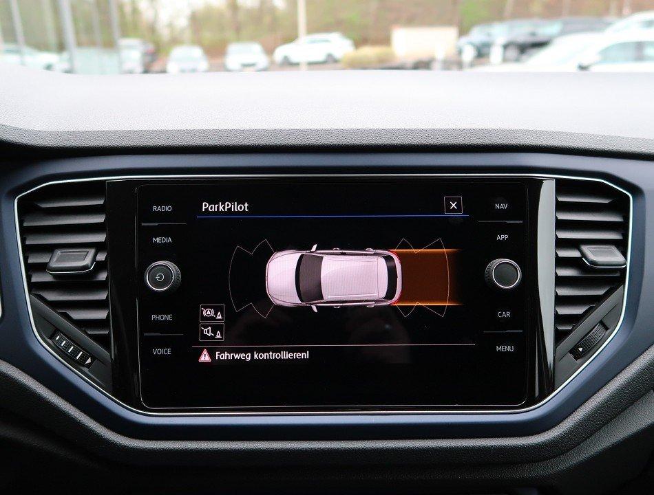 Volkswagen T-Roc R-Line*Automatik*LED*Wartungen lückenlos*, миниатюра 25