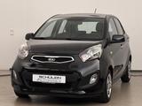 Kia Picanto Edition 7 *Klima*Radio-CD*wenig km* - Kia Picanto bis 10.000 Euro