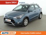 Hyundai i20 Active 1.4 Passion*TEMPO*PDC*KLIMA*GARANTIE* - Hyundai i20: Kleinwagen