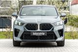 BMW X2 18d sDrive M SPORT.PANO.SHZ.ISO.LED.4 STÜCK - BMW X2 Gebrauchtwagen
