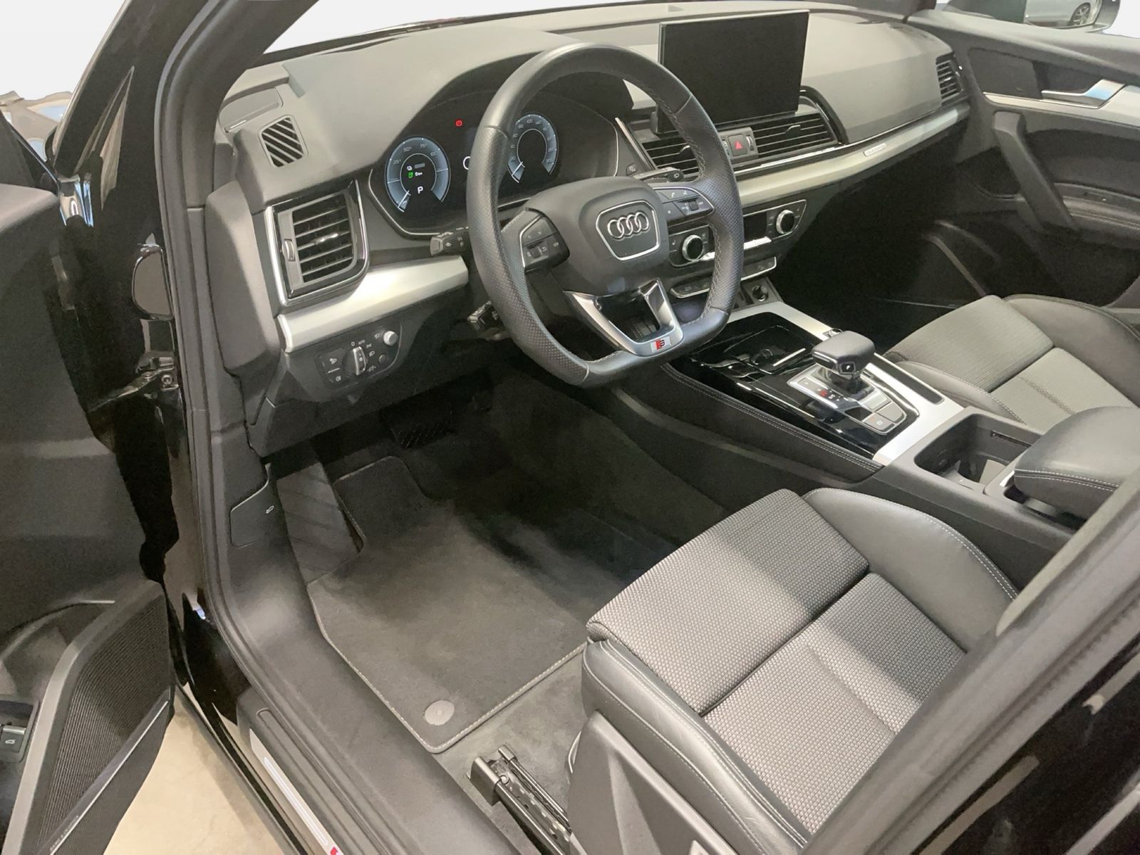 Audi Q5 - Bild 7