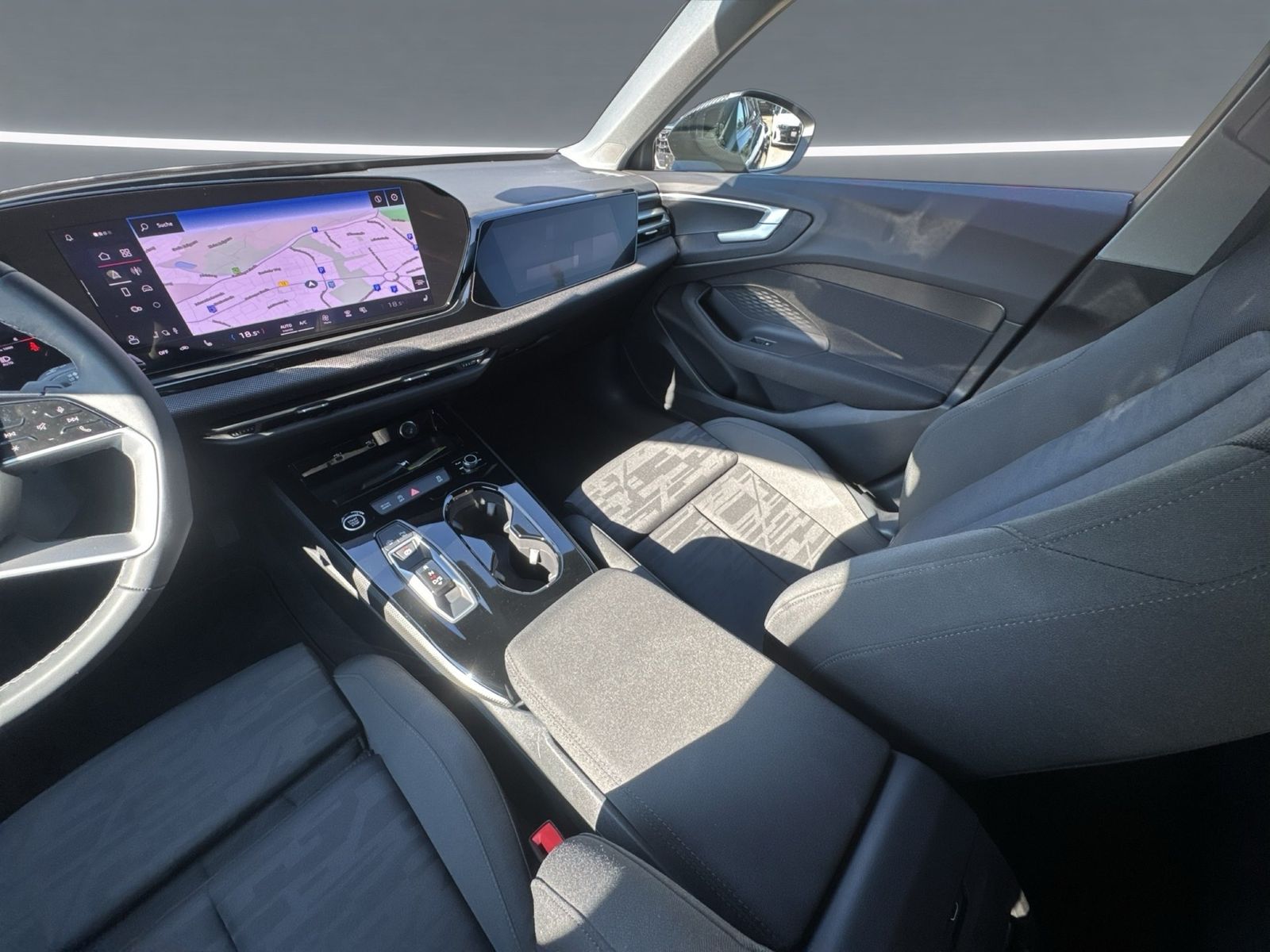 Audi A5 - Bild 13