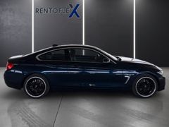 BMW 430 d COUPE BMW 430 d COUPE