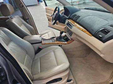 BMW X5 - 9