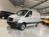 Mercedes-Benz Sprinter II Kasten 213CDI*130.000KM*TÜVNEU*REGAL - Angebote