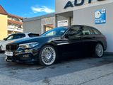 ALPINA D5S Touring HUD DAB H/K DA+ PA+ SoftClose PANO - ALPINA: Kombi