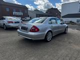 Mercedes-Benz E 350 Sport Edition 7-G PANO 2.HD AHK - Mercedes-Benz E 350 aus 2005