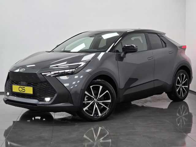 Toyota C-HR 2.0 Plug-In Hybrid *Sofort Verfügbar* LED