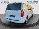 Hyundai H-1 Cargo Mixto 6-Sitzer PROFI 2.5 CRDi *CAM*NAV - gebrauchte Hyundai Kleinbus