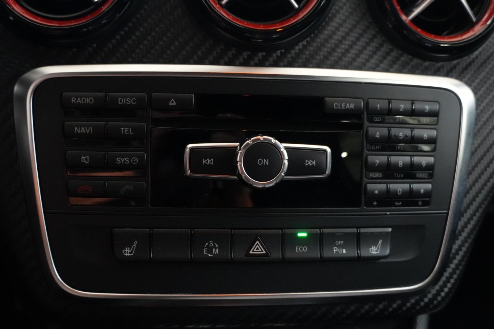 Mercedes-Benz A 250 Sport AMG-Line *LED*Memory*SHZ*