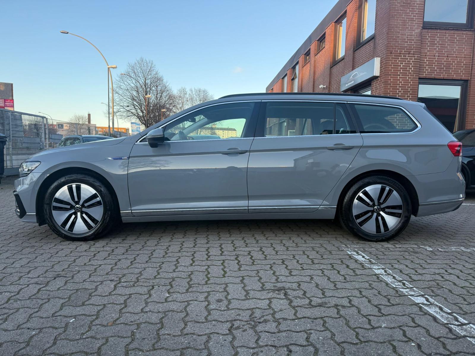 Volkswagen 1.4 TSI Plug-In-Hybrid DSG GTE*VIRTUAL*IQ. DRIVE