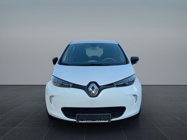 Renault ZOE Zoe Life