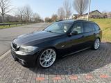 BMW E91 330D LCI M-Paket ab Werk! 2011 N57... - BMW 330: Kombi, E91 330d
