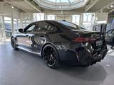 BMW M5 Lim. Comfort Paket Sitzbel. ACC AHK Sur.View. - BMW Neuwagen: Limousine
