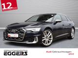 Audi S6 Avant 3.0 TDI qu/Tip. *Matrix*AHK*360°*ACC*