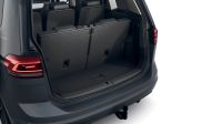 Volkswagen Touran - Vorschau Bild 8